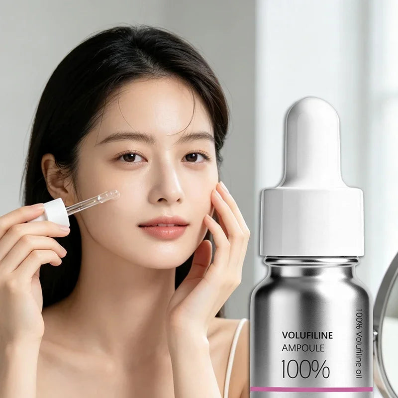Plumping and Firming Facial Volufiline Serum