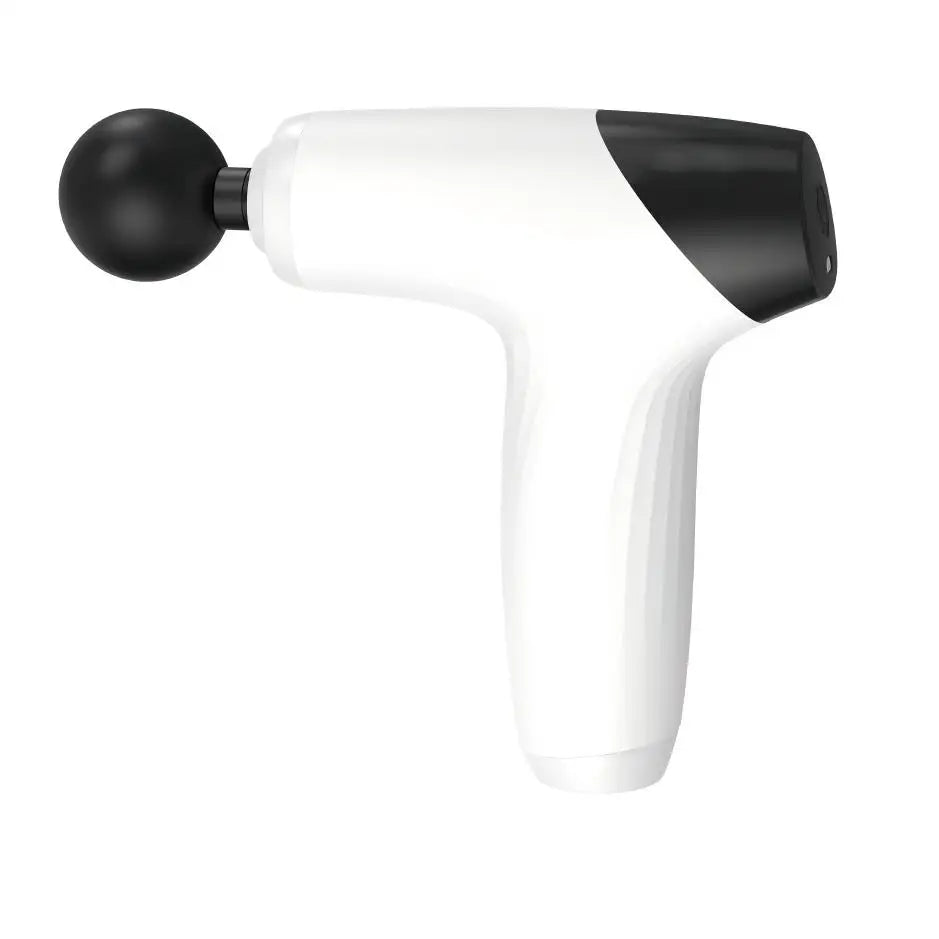 Portable Deep Tissue Percussion Muscle Massage Gun