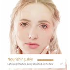 Deep Nourishing Rice Extract Facial Moisturizer