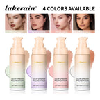 Color-Changing Liquid Foundation for Flawless Skin Tone