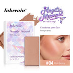 Magnetic DIY Makeup Palette for Face and Eyes