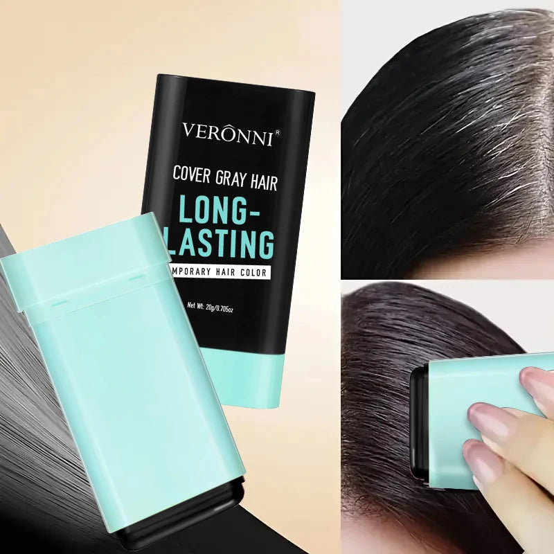 Instant Gray Hair Root Concealer Stick