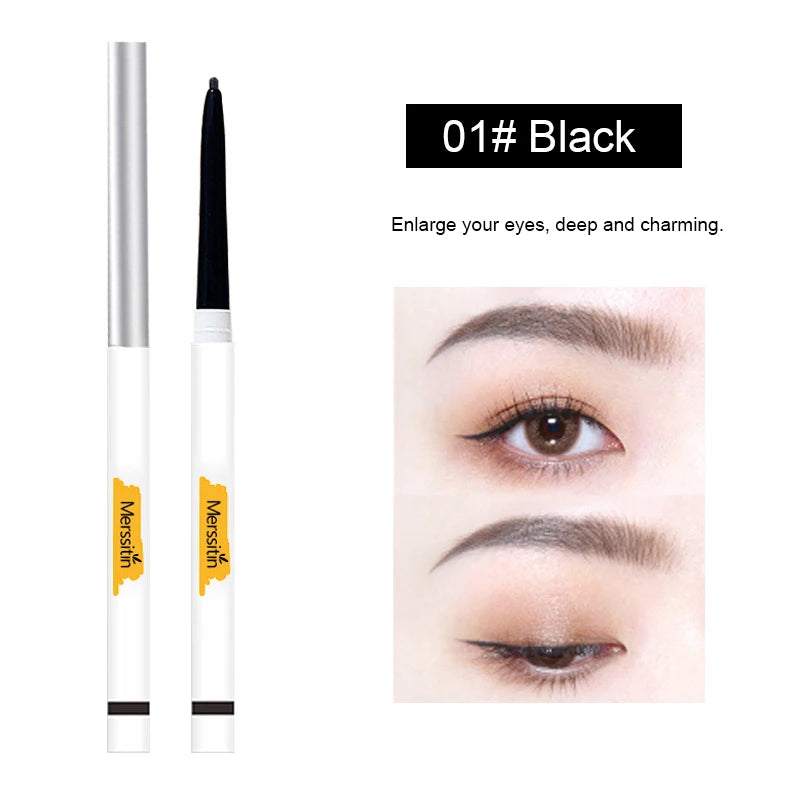 All-in-One Professional Eyeshadow and Makeup Brush Set