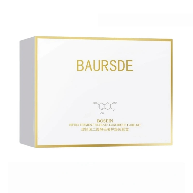 5-Piece Anti-Aging Facial Skincare Set