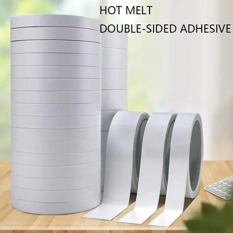Strong Adhesive Double-Sided Craft Tape - 10