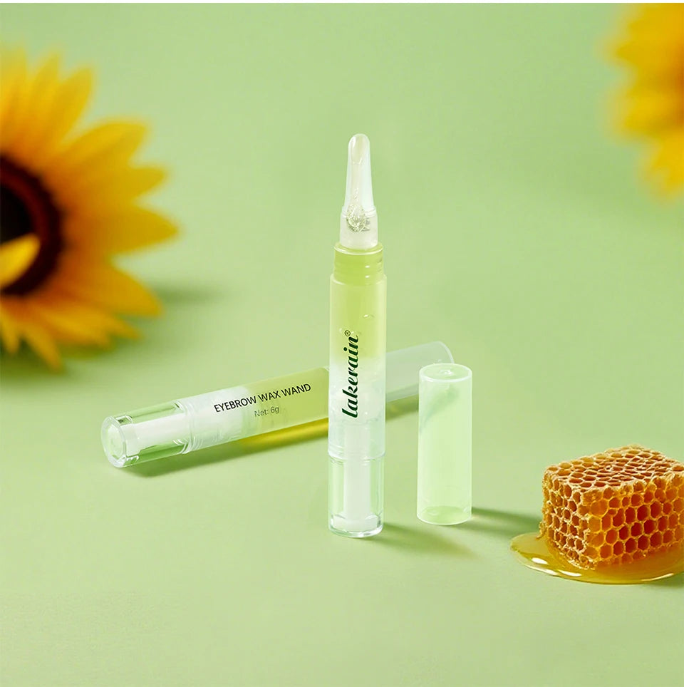 Precision Eyebrow and Facial Hair Waxing Wand