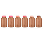 3-in-1 Hydrating Makeup Stick for Lips and Cheeks