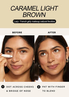 Natural Faux Freckle Makeup Stamp Pen