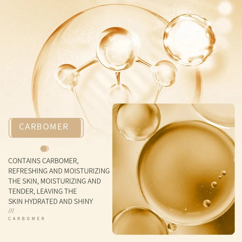 Deep Nourishing Rice Extract Facial Moisturizer