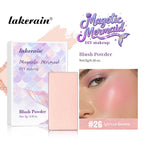 Waterproof Magnetic Eyeshadow Palette Refill