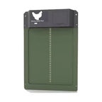 Automatic Light-Sensing Chicken Coop Door