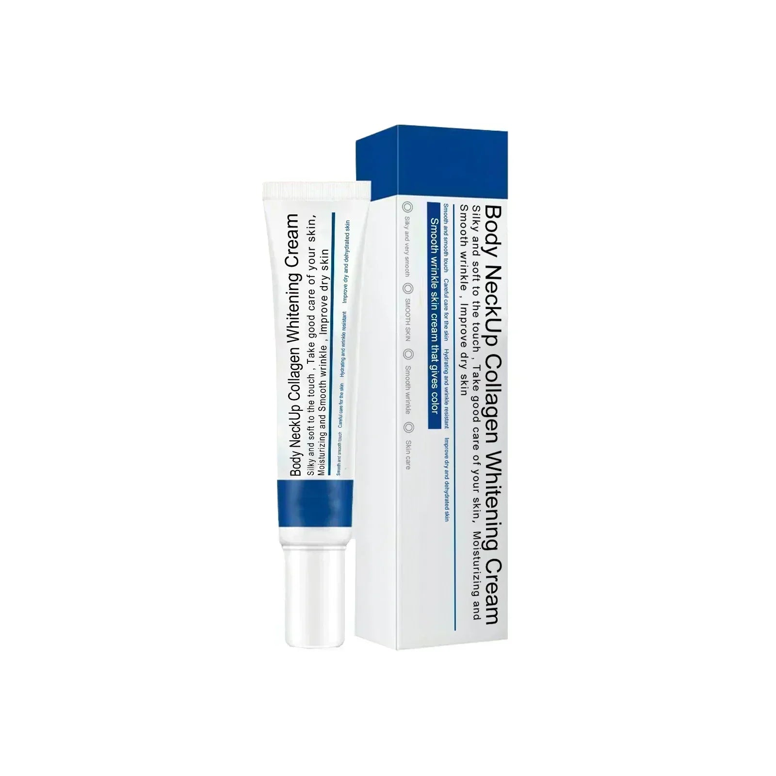 Anti-Aging Neck Firming and Tightening Cream - 6