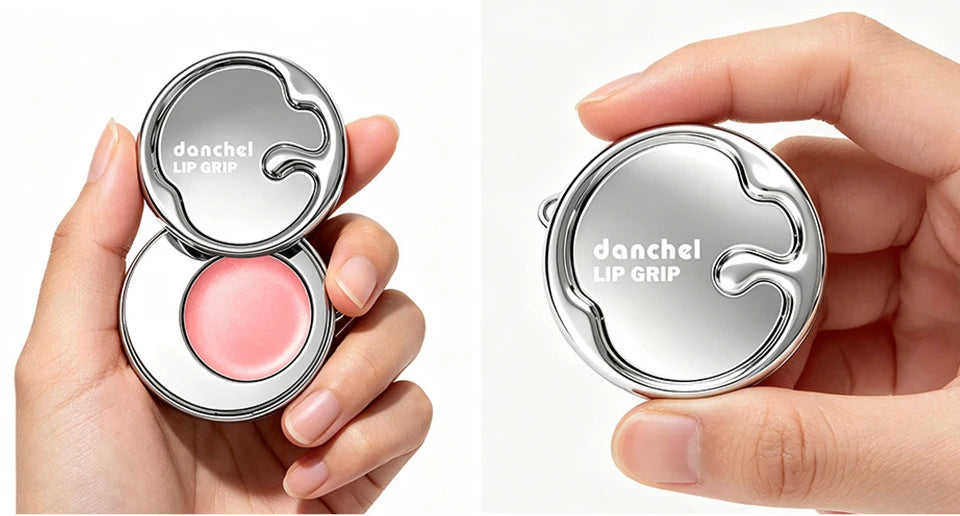 Magnetic Moisturizing Lip and Cheek Tint