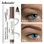 Microblading Multi-Fork Liquid Eyebrow Pen