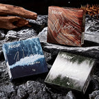 3-Pack Portable Solid Cologne Balm for Men