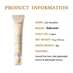 Instant Fine Line and Wrinkle Smoothing Primer