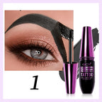 Waterproof Long-Lasting Peel-Off Eyebrow Tint Gel
