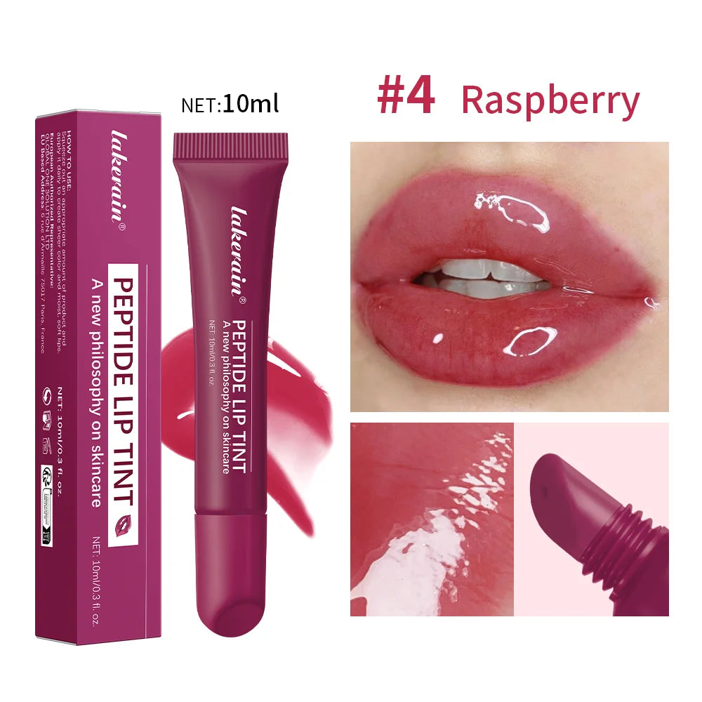 Peptide Moisturizing Lip Tint Gloss