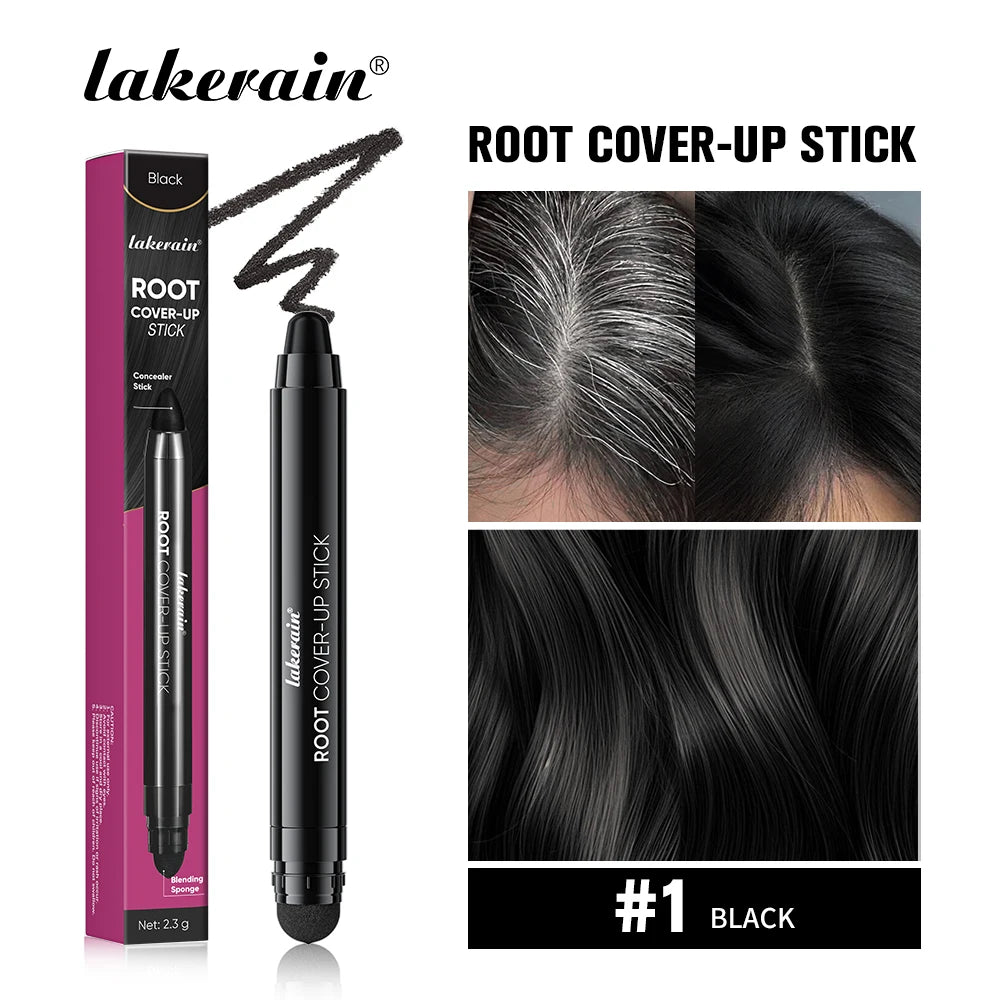 Instant Root and Gray Hair Concealer Stick