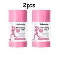 Anti-Chafe Friction Relief Balm for Skin Protection