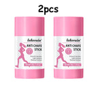 Anti-Chafe Friction Relief Balm for Skin Protection