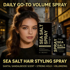 Volumizing Sea Salt Hair Styling Spray