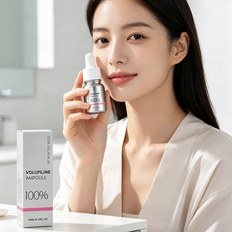 Plumping and Firming Facial Volufiline Serum - 18