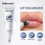 Hydrating Lip Plumper Serum for Fuller Smoother Lips