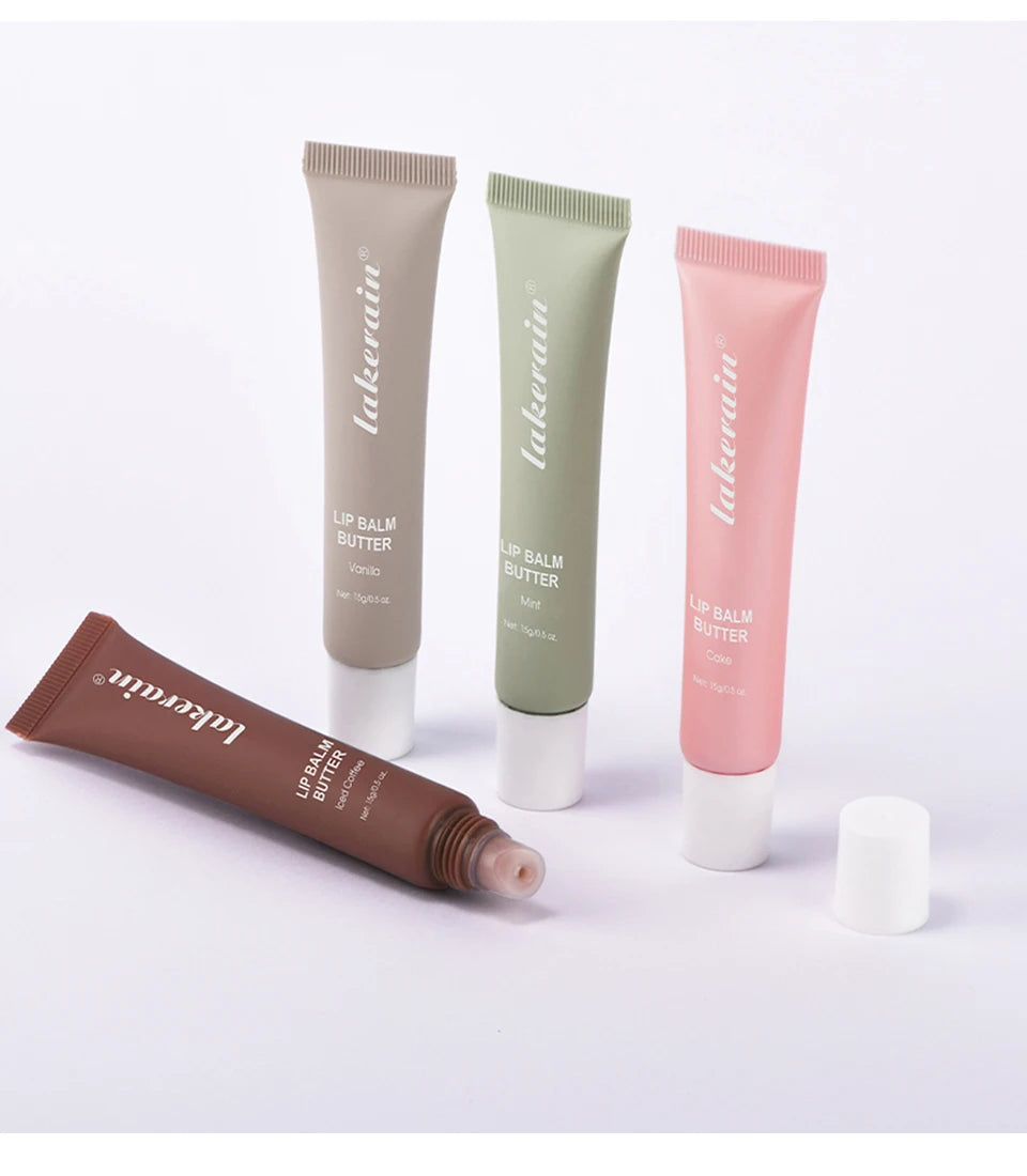 Hydrating Moisturizing Lip Butter Gloss