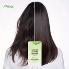 Sleek Hair Finishing Stick for Flyaways