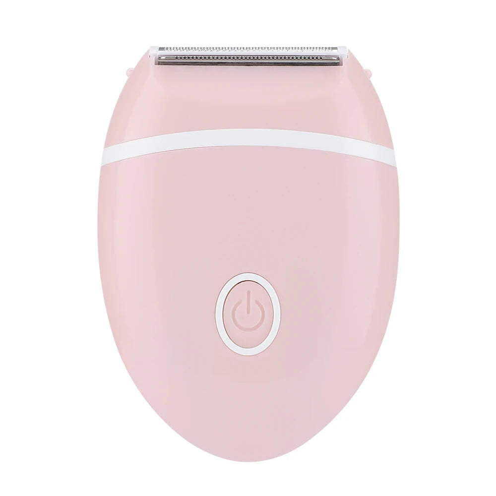 Compact Portable Electric Shaver for Women - 15