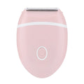 Compact Portable Electric Shaver for Women