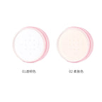 Waterproof Matte Setting Powder for Flawless Makeup