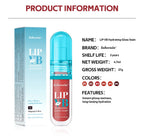 Hydrating Gloss Lip Stain with Vitamin B12