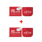 Deep Cleansing Scalp Exfoliating Scrub for Dandruff Relief