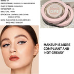 Oil-Control Matte Setting Powder