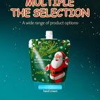 Christmas Moisturizing Hand Cream Set