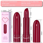 Hydrating Fruity Tinted Lip Balm for Dry Lips