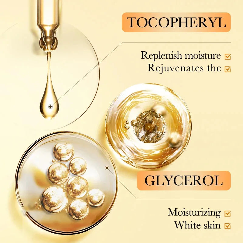 Hydrating Rice Extract Facial Cream for Radiant Skin