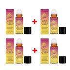 Soothing Roll-On Oil for Post-Hair Removal Skin Care