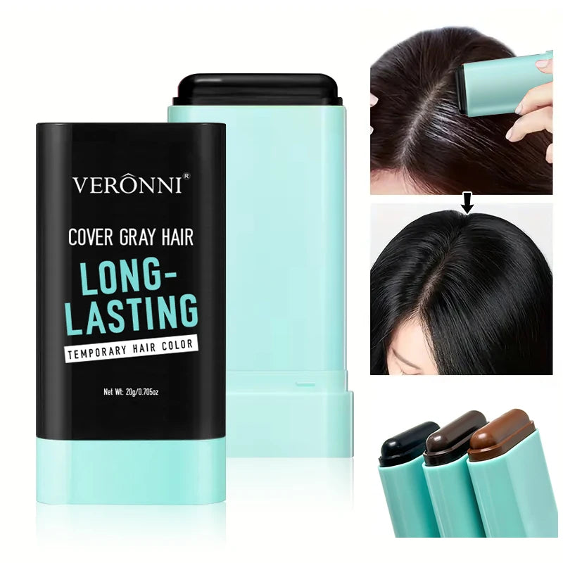 Instant Gray Hair Root Concealer Stick
