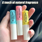 Portable Solid Perfume Stick Set for Long-Lasting Fragrance