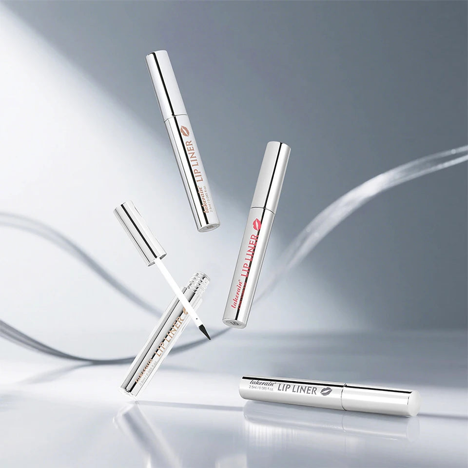 Waterproof Peel-Off Lip Liner Tattoo Stain - 20