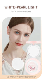 Matte Long-Lasting Waterproof Setting Powder