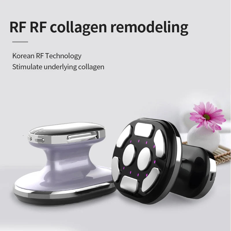 Electric Body Sculpting and Cellulite Massager - 4