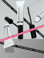 Strong Hold Hair Finishing Wand for Flyaways and Baby Hairs