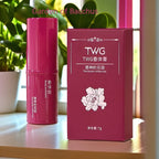 Solid Perfume Balm for Long-Lasting Fragrance