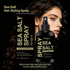 Volumizing Sea Salt Hair Styling Spray