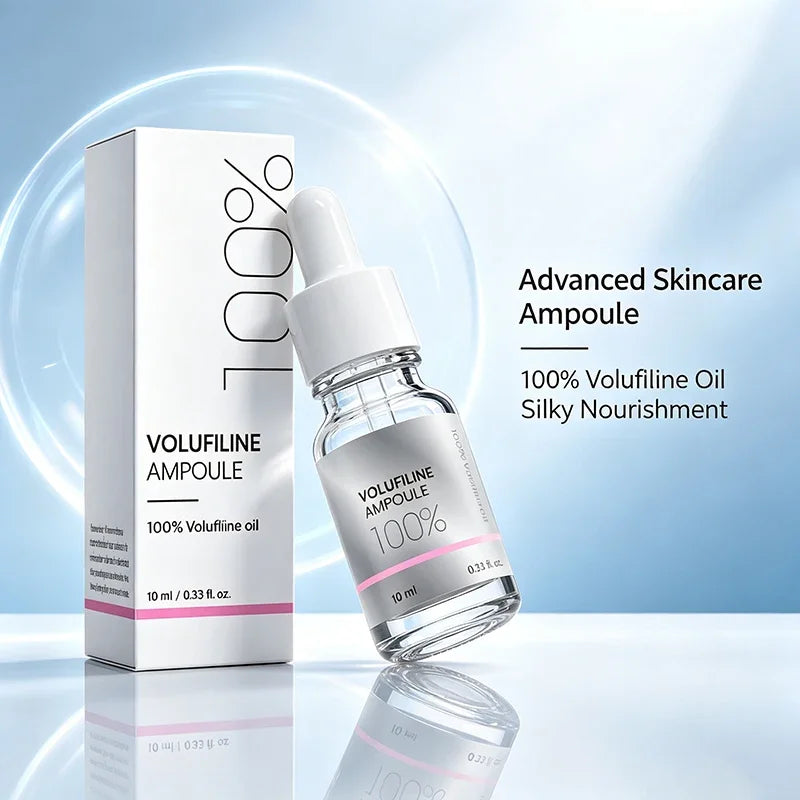 Plumping and Firming Facial Volufiline Serum - 31