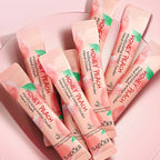 Honey Peach Moisturizing Hand Cream Sticks